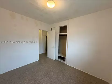 Bedroom - 733 W 35th St, Hialeah, FL 33012 photo 6 of 7