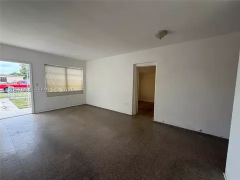 Living - 733 W 35th St, Hialeah, FL 33012 photo 2 of 6