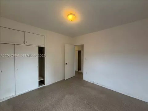 Bedroom - 733 W 35th St, Hialeah, FL 33012 photo 3 of 7
