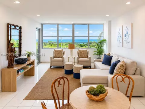 8000 Harding Ave #7E, Miami Beach, FL 33141