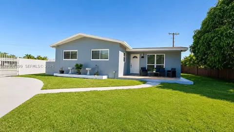 12400 SW 184th St, Miami, FL 33177