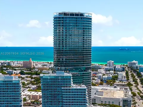 520 West Ave #2101, Miami Beach, FL 33139
