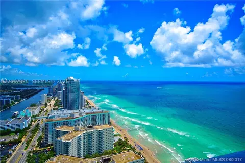 4111 S Ocean Dr #LPH6, Hollywood, FL 33019