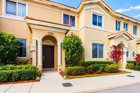1056 SE 23rd Ave, Homestead, FL 33035