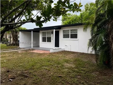 1108 SW 22nd Ave, Fort Lauderdale, FL 33312