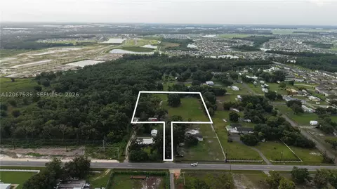 6150 Busy Bee Ln, Lakeland, FL 33811