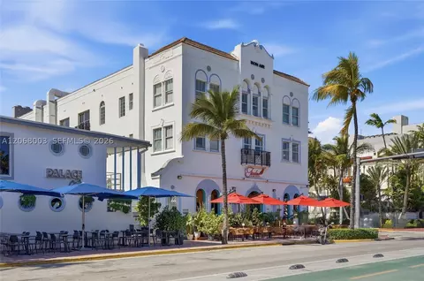 Undisclosed, Miami Beach, FL 33139