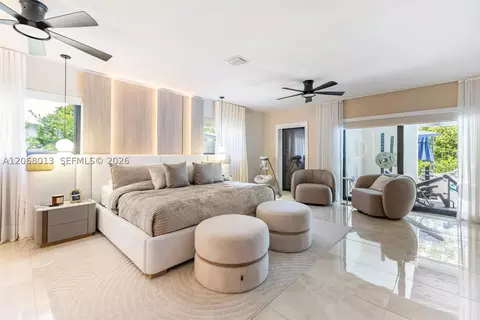 Bedroom - Undisclosed, Pinecrest, FL 33156 photo 5 of 7