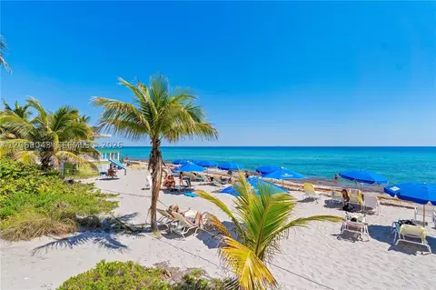 2030 S Ocean Dr #626, Hallandale Beach, FL 33009