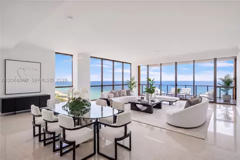 17749 Collins Ave #1201, Sunny Isles Beach, FL 33160