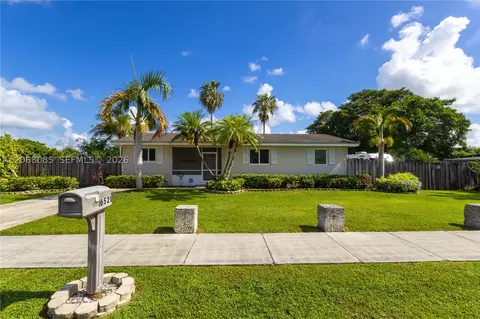 16521 SW 294th Ter, Homestead, FL 33033