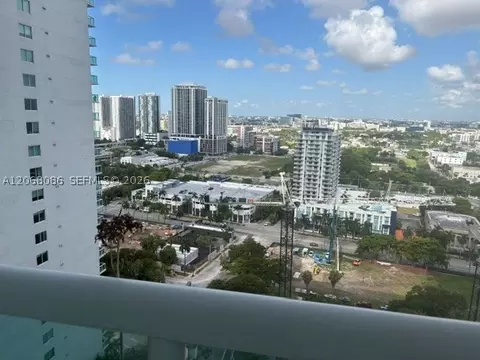 1800 N Bayshore Dr #2708, Miami, FL 33132