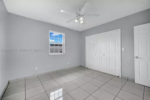 Bedroom - 451 E 37st, Hialeah, FL 33013 photo 1 of 1