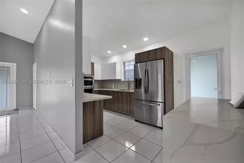 Kitchen - 451 E 37st, Hialeah, FL 33013 photo 1 of 2