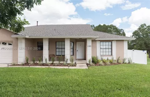1085 Indian Ridge Trl E, Kissimmee, FL 34747