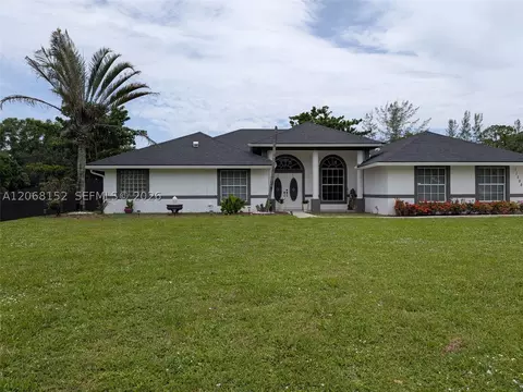 11288 Orange Grove Blvd, West Palm Beach, FL 33411