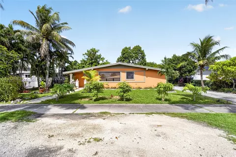 17350 NW 16th Ave, Miami Gardens, FL 33169