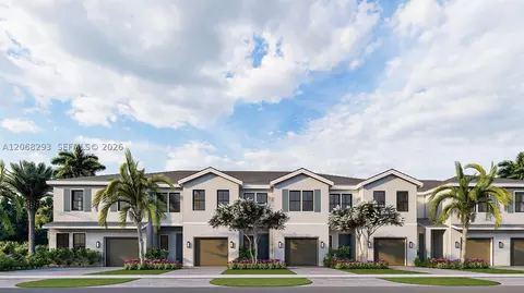 195 NE 14th Rd, Homestead, FL 33033