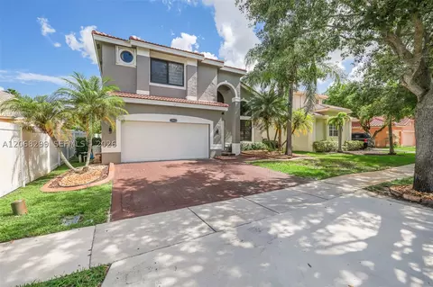 15533 SW 19th St, Miramar, FL 33027