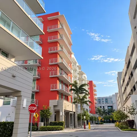 7875 NW 107th Ave #605, Doral, FL 33178