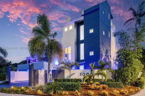 1000 SW 4th Ave, Fort Lauderdale, FL 33315