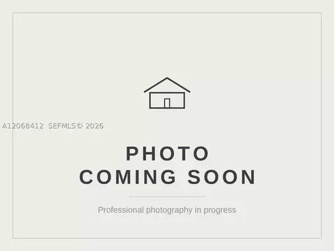 12171 SW 4th St, Pembroke Pines, FL 33025