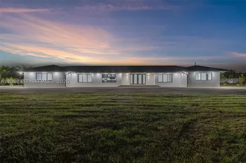 29855 SW 208th Ave, Homestead, FL 33030