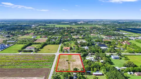 213 Nn Sw 240 St, Homestead, FL 33031