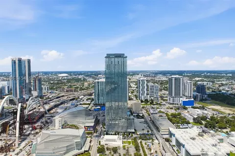 1400 Biscayne Blvd #3004, Miami, FL 33132