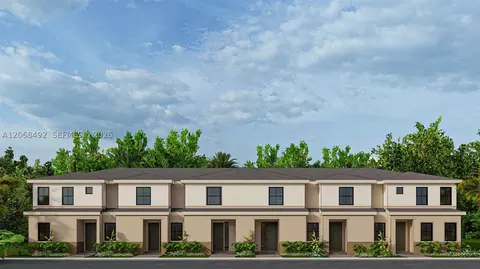 517 NE 15 St, Florida City, FL 33034