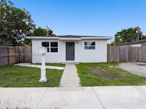 1320 NW 15th St, Homestead, FL 33030
