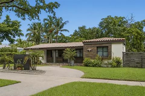 125 NE 107th St, Miami Shores, FL 33161