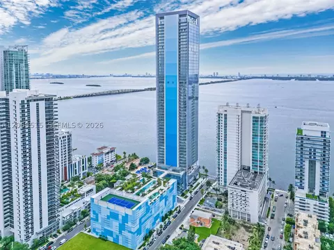 Undisclosed, Miami, FL 33137
