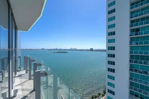 Undisclosed, Miami, FL 33137
