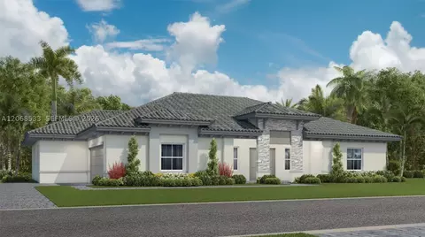 27369 SW 159 Ave, Homestead, FL 33031