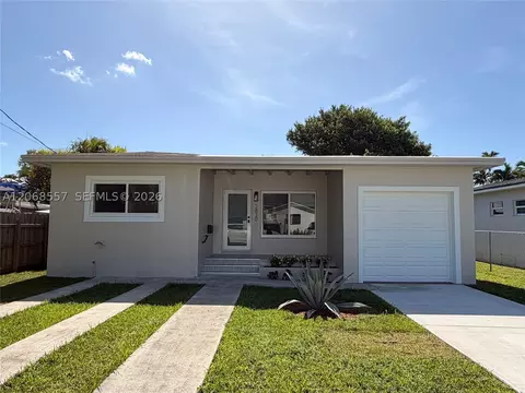 2830 SW 63rd Ave, Miami, FL 33155