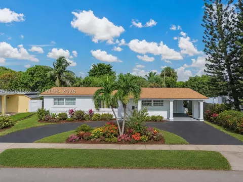 621 SW 30th Ave, Fort Lauderdale, FL 33312