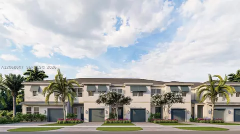 169 NE 14th Rd, Homestead, FL 33033