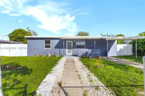 1854 Lauderdale Manor Dr, Fort Lauderdale, FL 33311