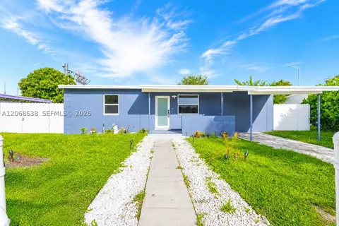 1854 Lauderdale Manor Dr, Fort Lauderdale, FL 33311