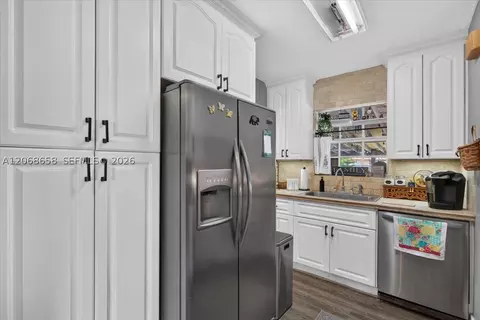 Kitchen - 121 E 36th St, Hialeah, FL 33013 photo 2 of 2