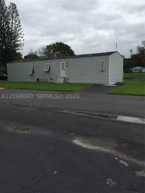 35250 SW 177th Ct UNIT 29, Homestead, FL 33034
