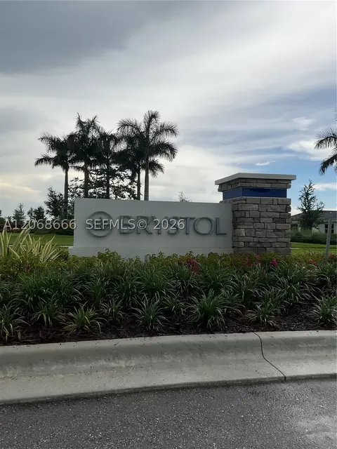 5924 NW Fairfox Way, Port Saint Lucie, FL 34987