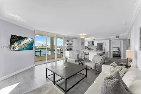 90 Alton Rd #1102, Miami Beach, FL 33139