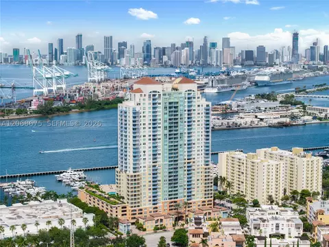 90 Alton Rd #1102, Miami Beach, FL 33139
