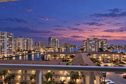 2602 E Hallandale Beach Blvd #R707, Hallandale Beach, FL 33009