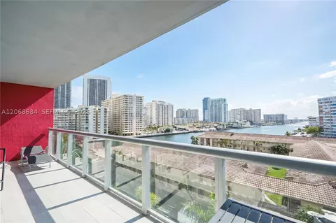 2602 E Hallandale Beach Blvd #R707, Hallandale Beach, FL 33009