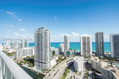2602 E Hallandale Beach Blvd #R707, Hallandale Beach, FL 33009