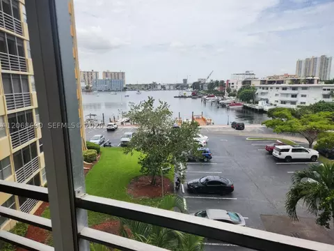 100 Golden Isles Dr #409, Hallandale Beach, FL 33009