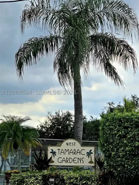 9830 W Mcnab Rd #208, Tamarac, FL 33321